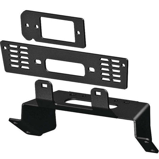 KFI 101560 (M19) Winch Mount for 2010-2014 Polaris 800 Ranger Full-Size 4x4 Crew