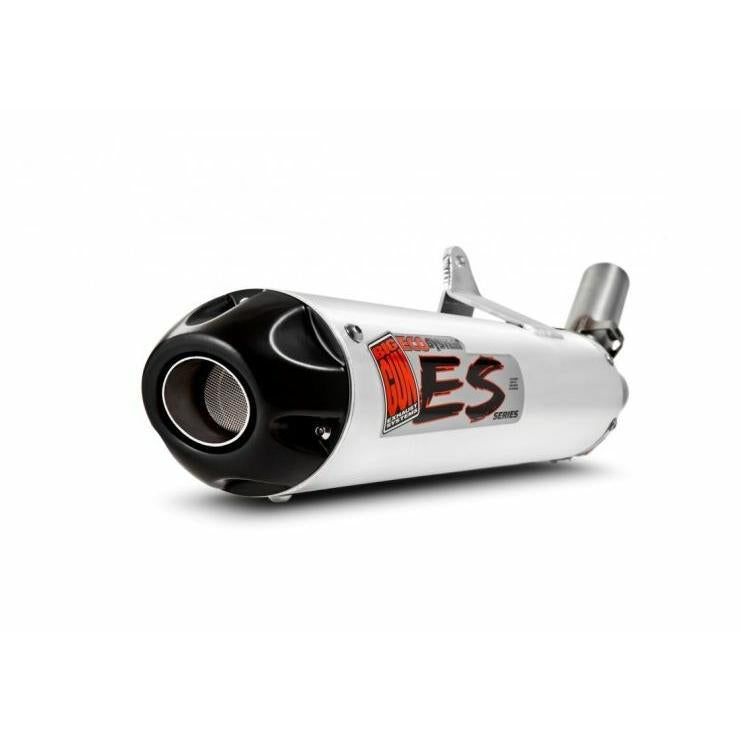 Load image into Gallery viewer, Big Gun Exhaust ECO Series Slip On Exhaust - 07-0142
