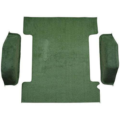 ACC Replacement Carpet Kit For 1974 Chevrolet Blazer Cargo Area - CHOOSE COLOR