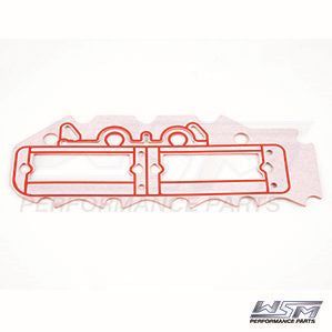 Load image into Gallery viewer, WSM Intake Gasket For Johnson / Evinrude 75 - 115 Hp V4 95-06 515-36
