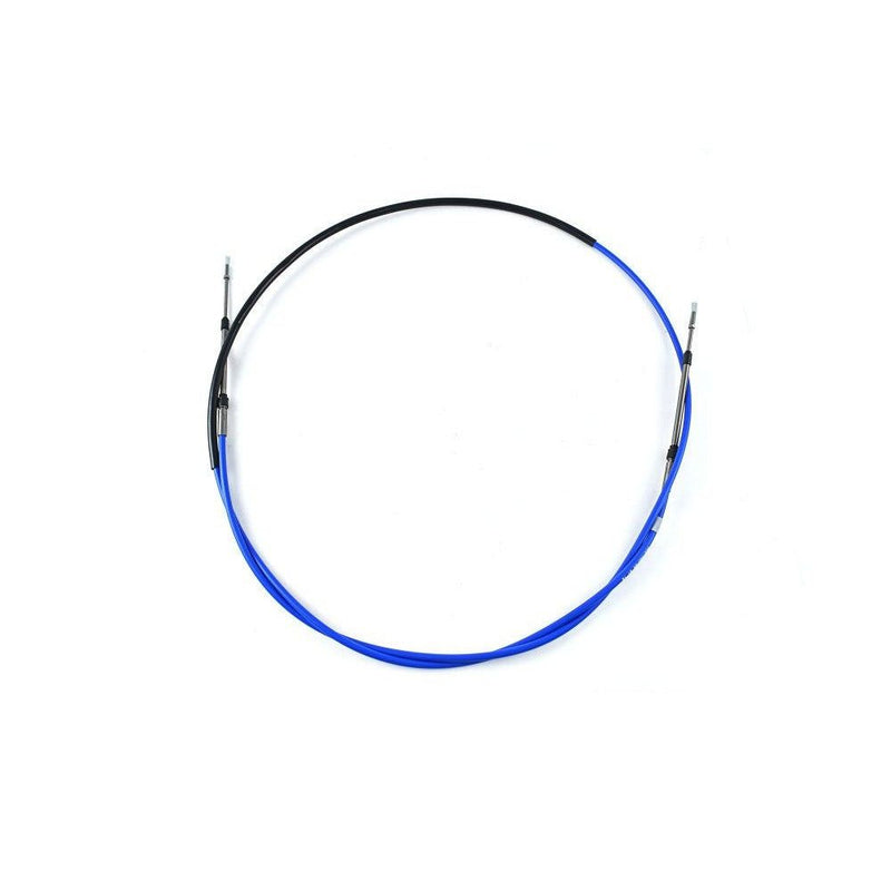 Load image into Gallery viewer, WSM Steering Cable for Kawasaki 800 SX-R 03-11 002-040-04
