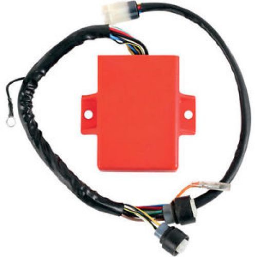 Load image into Gallery viewer, Hot Shot CDI Box for Yamaha YFM350 Warrior 1990-1995 Ricks
