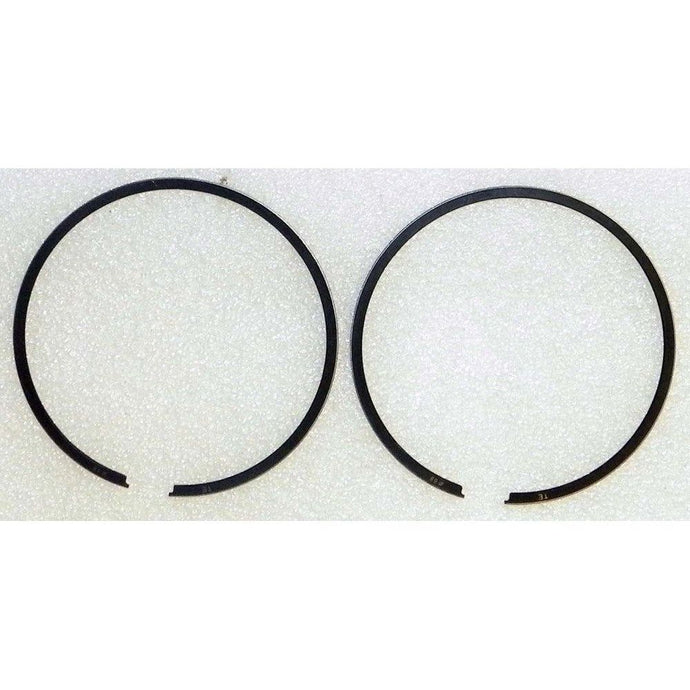 WSM Piston Rings For Yamaha 350 Banshee 87-06 For 69mm Piston 51-520-69
