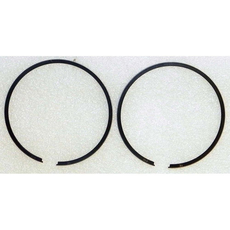 Load image into Gallery viewer, WSM Piston Rings For Yamaha 350 Banshee 87-06 For 69mm Piston 51-520-69
