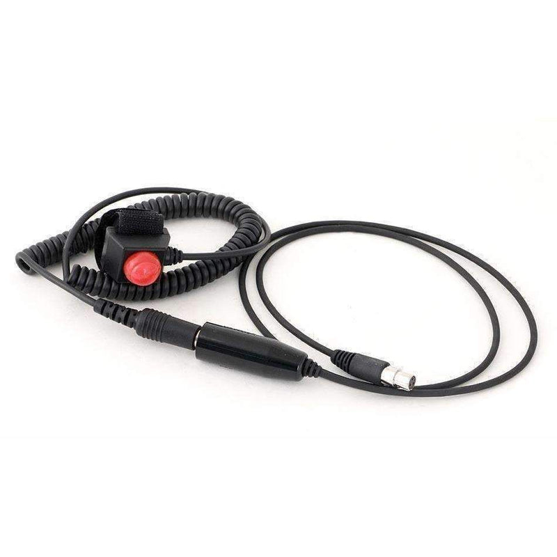 Load image into Gallery viewer, Rugged Radios Quick Disconnect Steering Wheel Push to Talk (PTT) Kits
