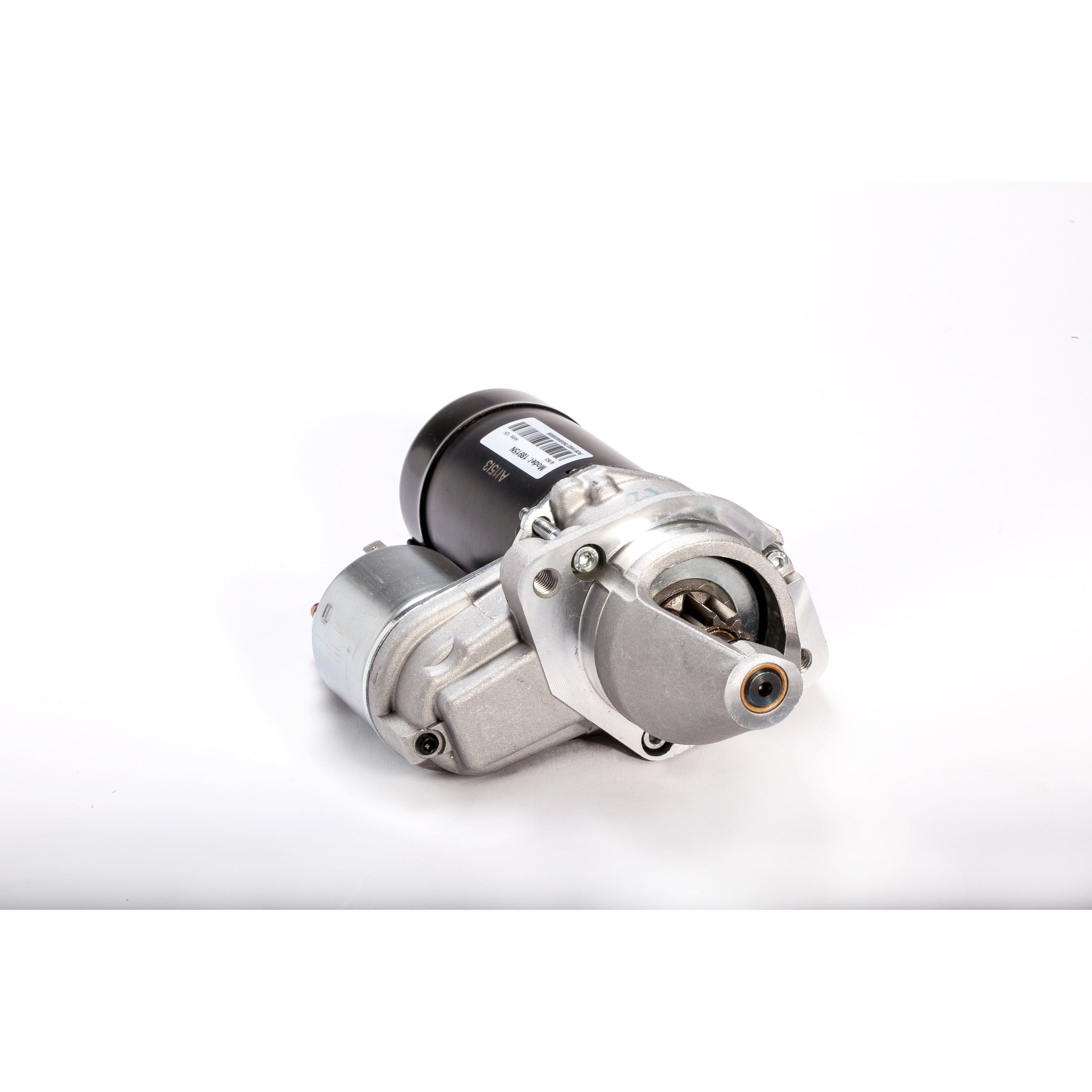Ricks Starter Motor 61-800