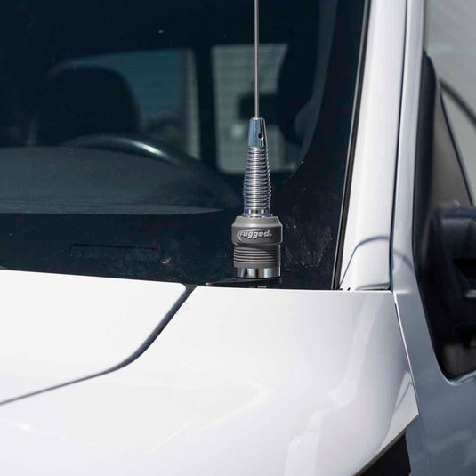 Rugged Radios Antenna Mount for 1st Gen Ford Raptor