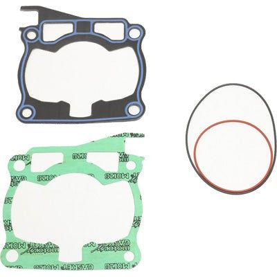 Load image into Gallery viewer, Yamaha YZ125 LC 1999-2004 R4856-116 99-0351 Top End Race Gasket Kit by Athena
