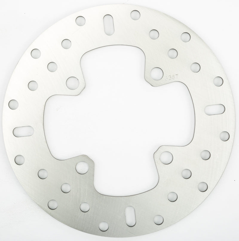 Load image into Gallery viewer, EBC OE Replacement Rotor MPN MD6387D
