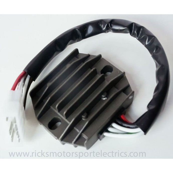Ricks Rectifier-Regulator Lithium Compatible 14-408