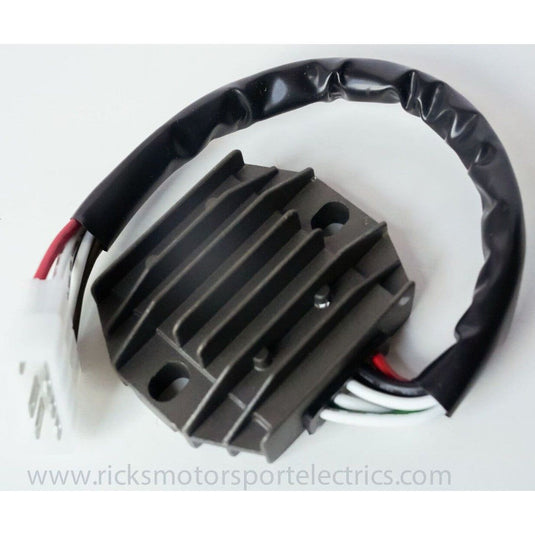 Ricks Rectifier-Regulator Lithium Compatible 14-408