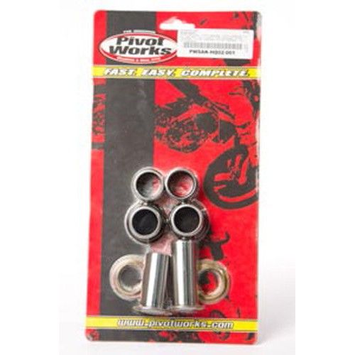 Load image into Gallery viewer, Pivot Works - PWSAK-HQ02-001 - Swingarm Bearing Kit
