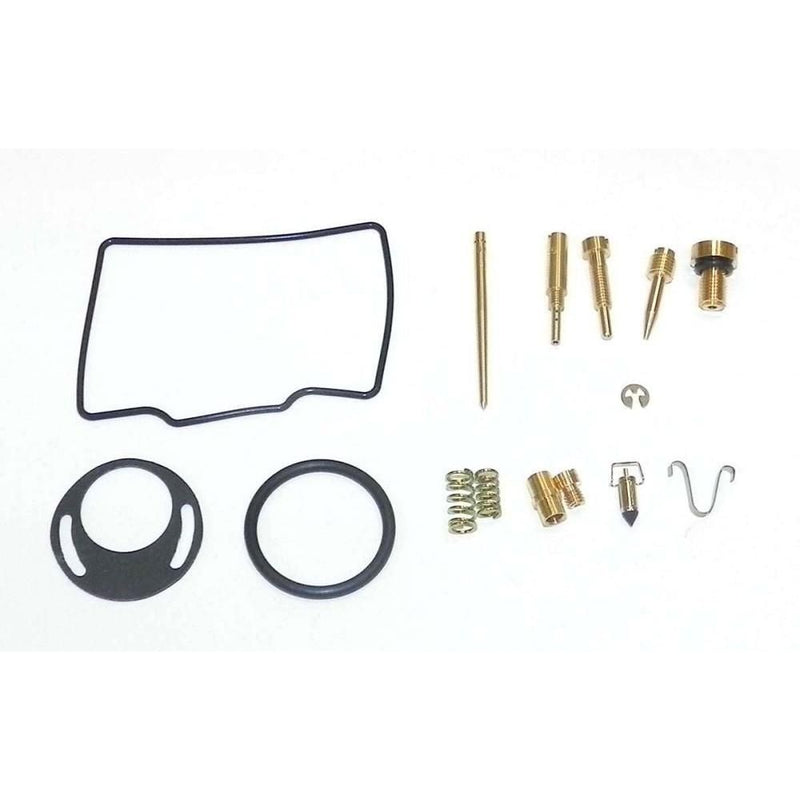 Load image into Gallery viewer, WSM Carburetor Kit For Honda 80 CRF-F 06-13 016-728
