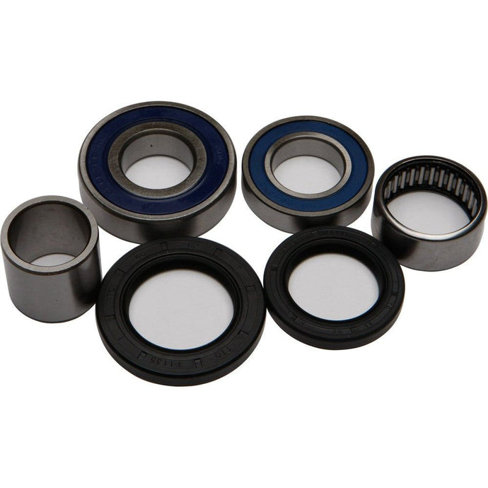 All Balls Rear Wheel Bearing Kit 25-1475