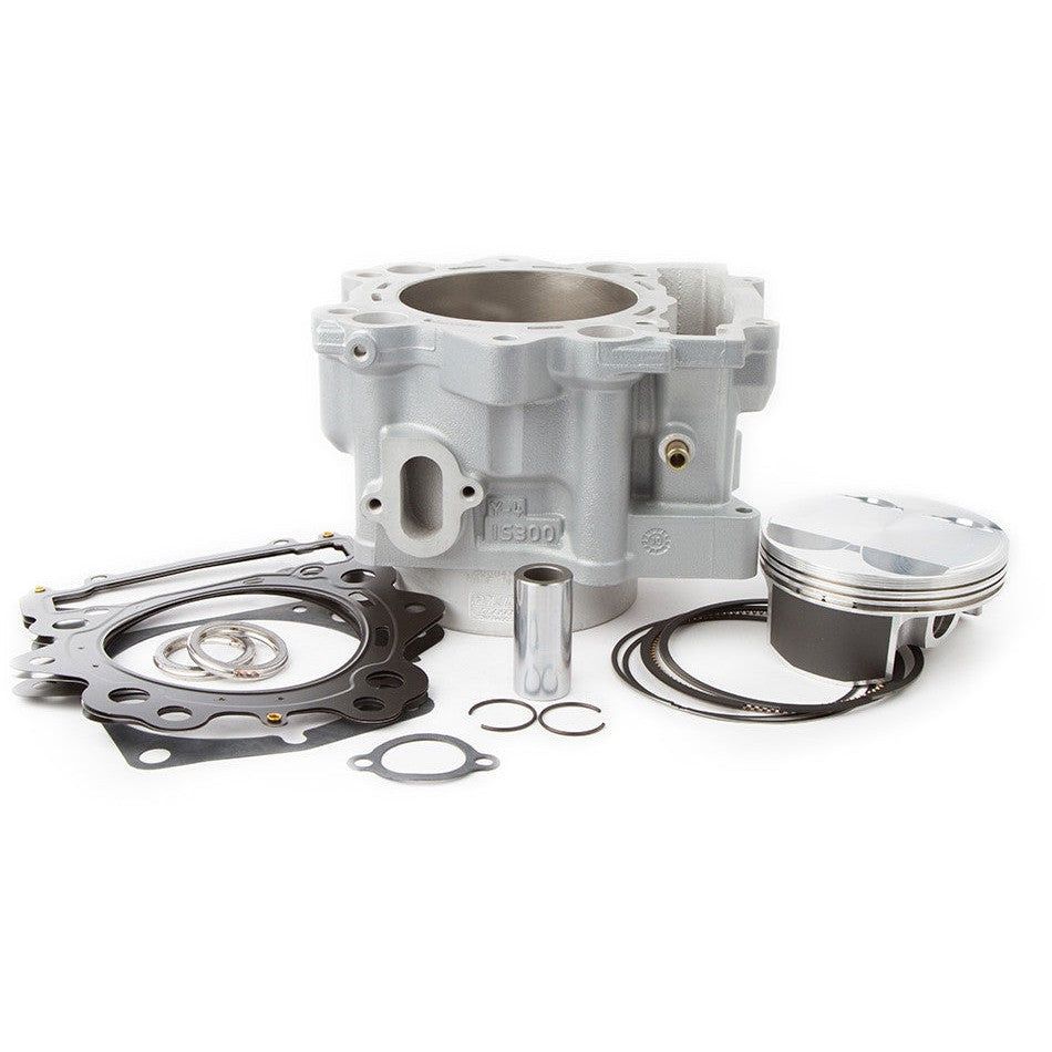 2006-14 Yamaha YFM 700 Raptor Cylinder Works Std Bore Kit 11.1:1 Hi-Comp Piston