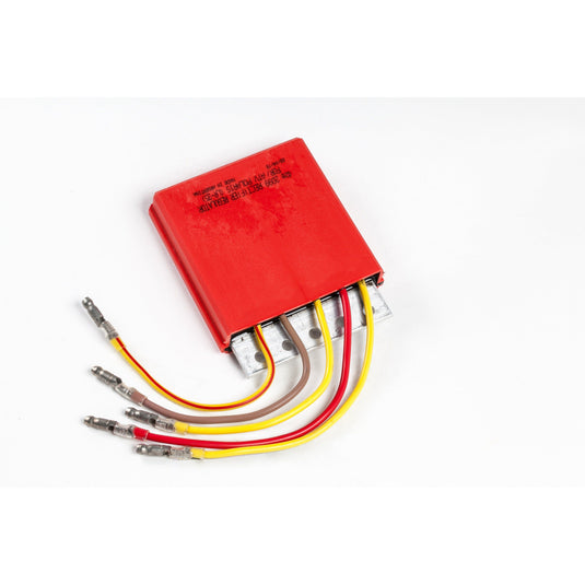Ricks Rectifier-Regulator 10-553