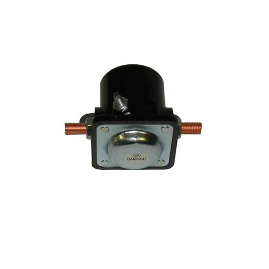 Motor Solenoid for Snow Plow