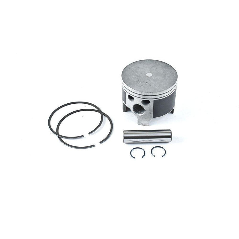Load image into Gallery viewer, WSM Piston Kit For Mercury / Mariner 135 - 200 Hp 90-91 Port .030 Over
