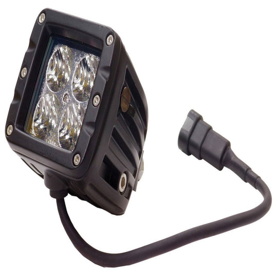 Sirius 2" LED High Output Driving Light For SUV Truck Offroad Jeep ATV/UTV