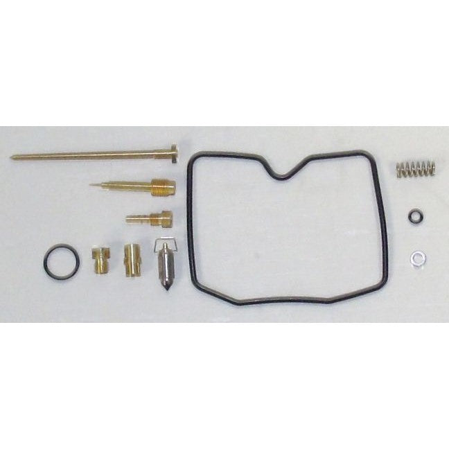 Load image into Gallery viewer, WSM Carburetor Kit For Kawasaki 300 Bayou 86-88 016-103
