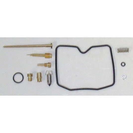 WSM Carburetor Kit For Kawasaki 300 Bayou 86-88 016-103