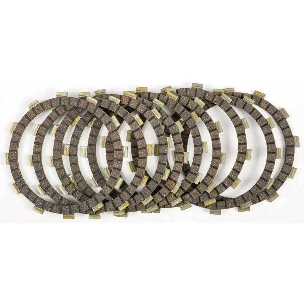 EBC CK O.E.M. Replacement Clutch Kit - CK1176