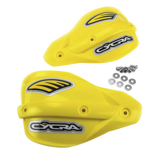 Cycra Replacement Probend Handshield Yellow - 1CYC-1015-55