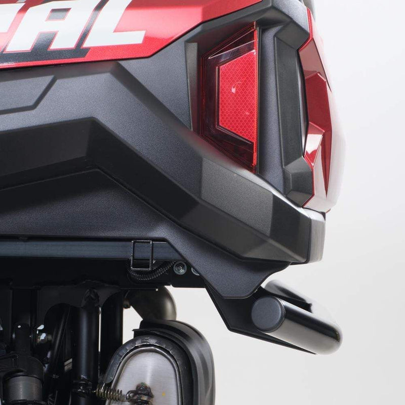 Load image into Gallery viewer, HMF Rear Bumper for Polaris General 16-23
