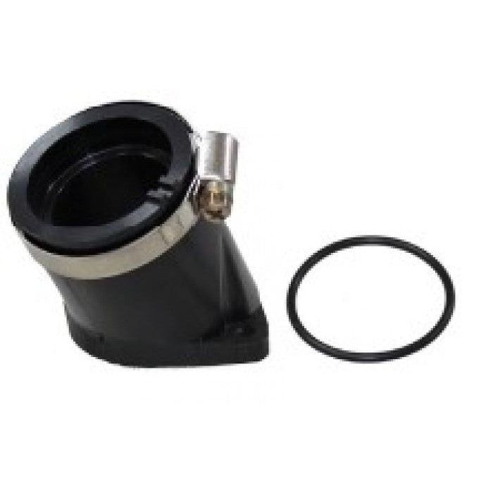 Load image into Gallery viewer, Bronco Carburetor /Manifold Flange AT-07448
