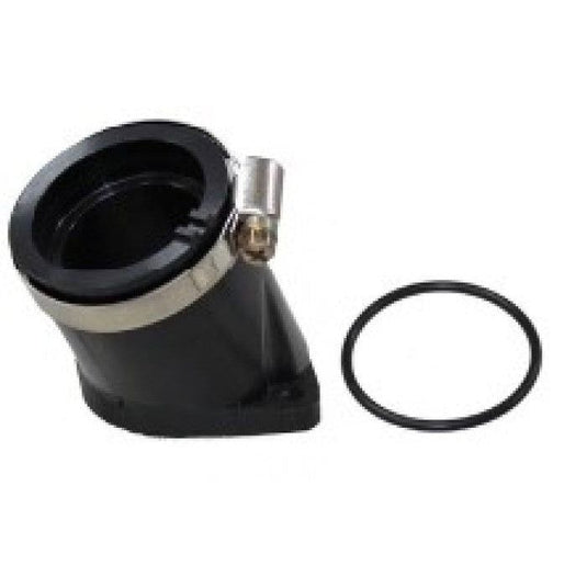 Bronco Carburetor /Manifold Flange AT-07448