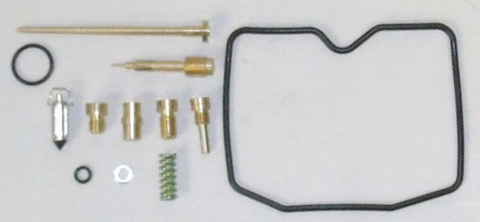 WSM Carburetor Kit For Kawasaki 300 Bayou 89-04 016-104