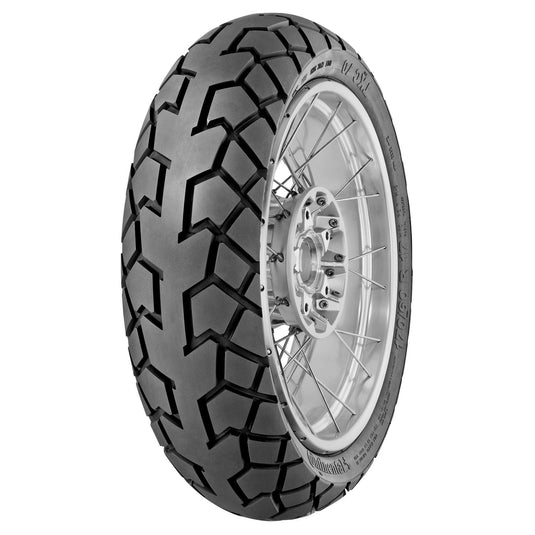 CONTINENTAL TKC70 Dual Sport Radial Tire Rear 150/70R17