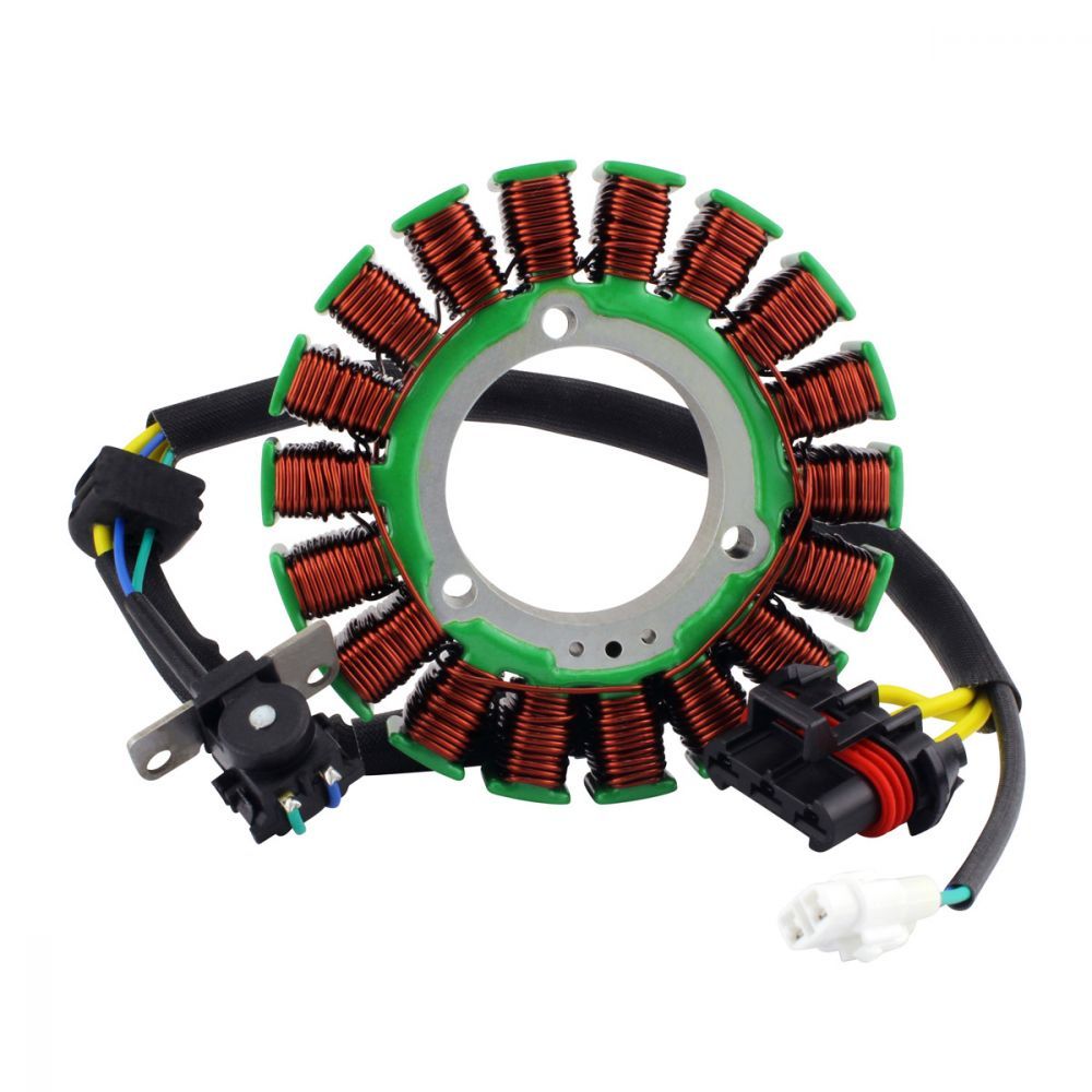 RMStator Stator Kit With Voltage Regulator And Cover Gasket RMS020-108008