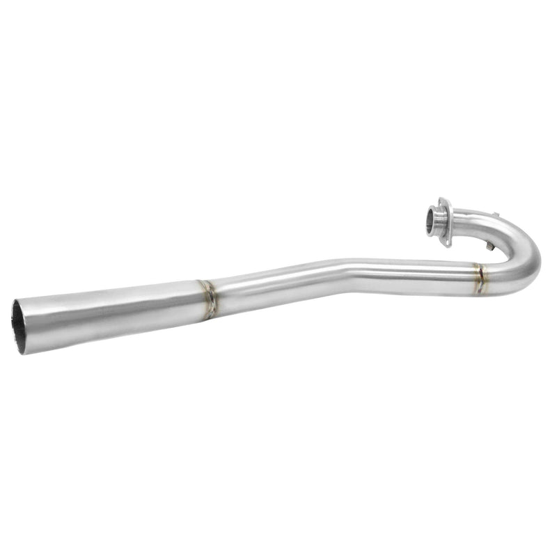 Load image into Gallery viewer, Big Gun Exhaust EXO Series Aluminum Head Pipe - 13-45501
