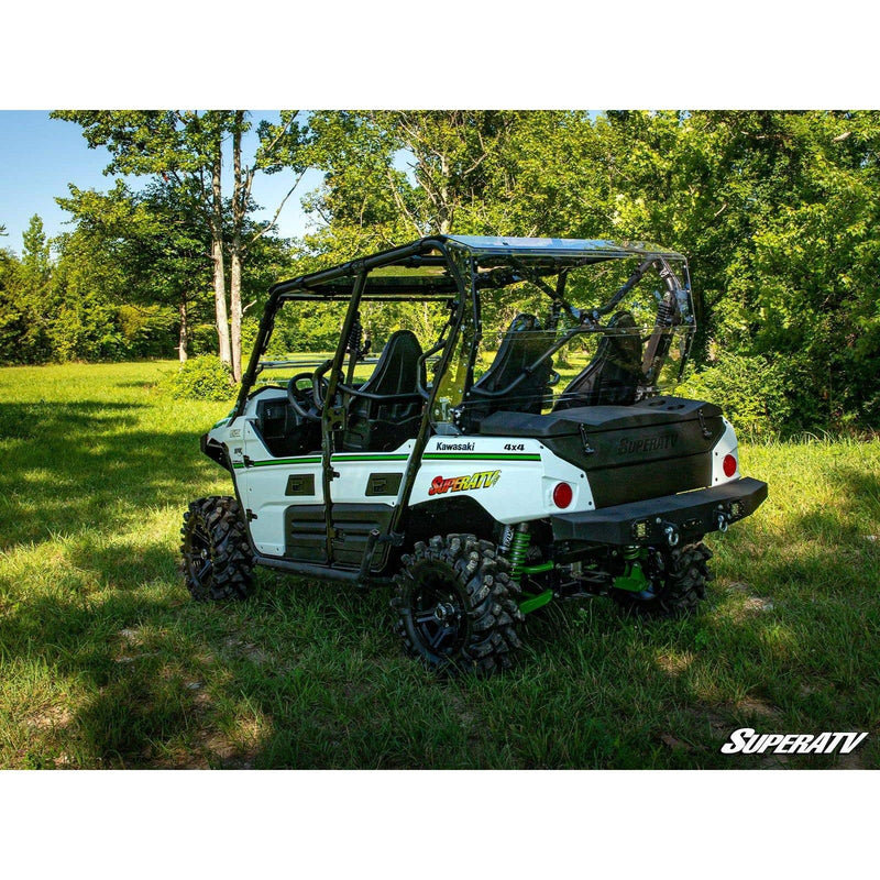 Load image into Gallery viewer, SuperATV Kawasaki Teryx 2&quot; Lift Kit LK-K-TRX4-2-001-02
