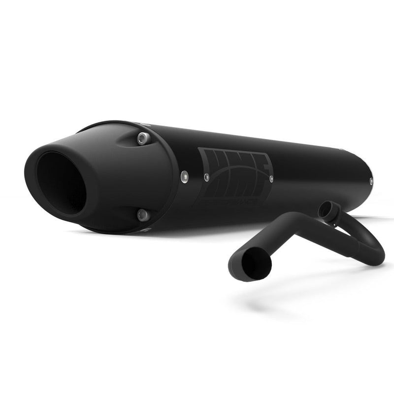 Load image into Gallery viewer, HMF Racing Performance Full System Exhaust for Polaris Outlaw 500 06-07

