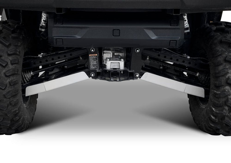 Load image into Gallery viewer, Rival Rear Aluminum A Arm Guards For Yamaha R Max 4 Seater 2444.7168.1
