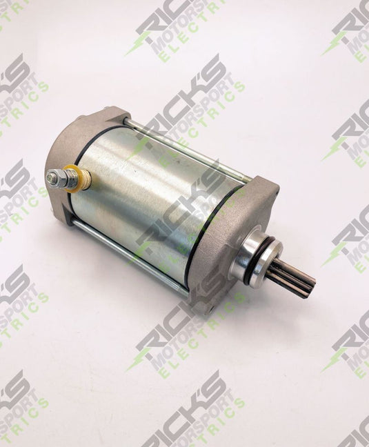 Ricks Starter Motor For John Deere Gator RSX 850i 2012-2014 61-905