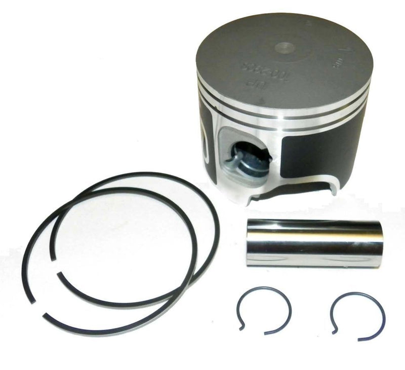 Load image into Gallery viewer, WSM Piston Kit For Yamaha 150 - 200 Hp HPDI Starboard Standard Platinum
