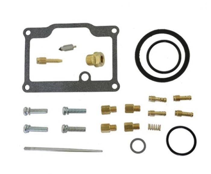 Load image into Gallery viewer, SPI Carburetor Repair Kit SM-07623
