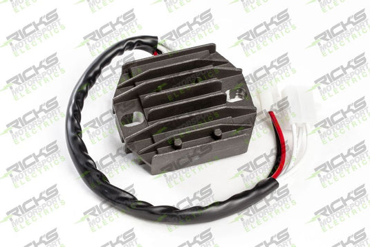 Ricks Rectifier-Regulator 10-201