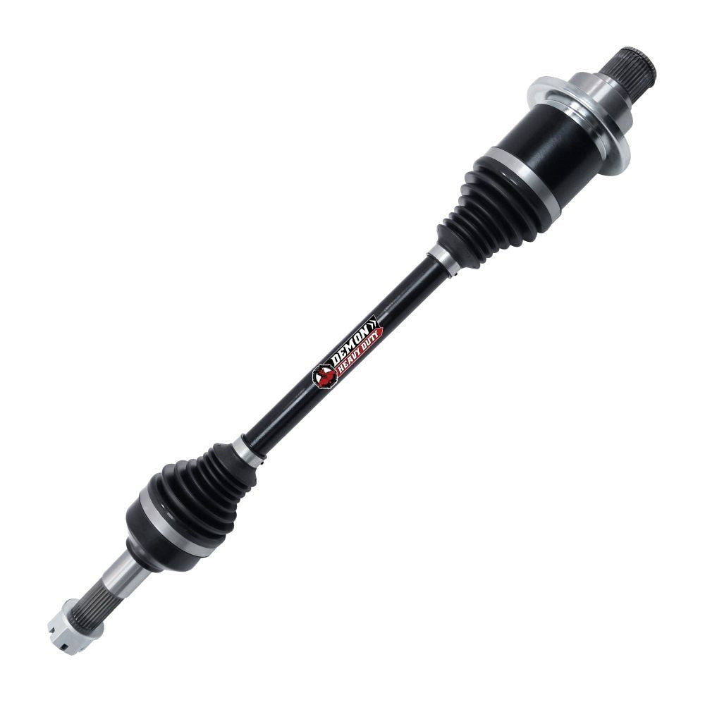 Demon Heavy Duty Axle For CF-Moto Models 2015-2016 PAXL-14020HD