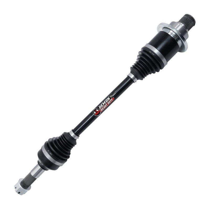 Load image into Gallery viewer, Demon Heavy Duty Axle For CF-Moto Models 2015-2016 PAXL-14020HD
