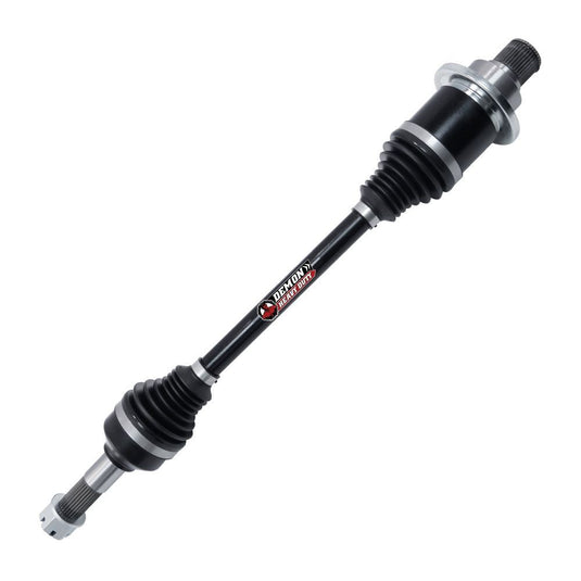 Demon Heavy Duty Axle For CF-Moto Models 2015-2016 PAXL-14020HD