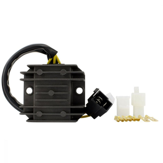 RMStator Voltage Regulator Rectifier For 2000-2004 Suzuki DRZ400 RMS020-107313