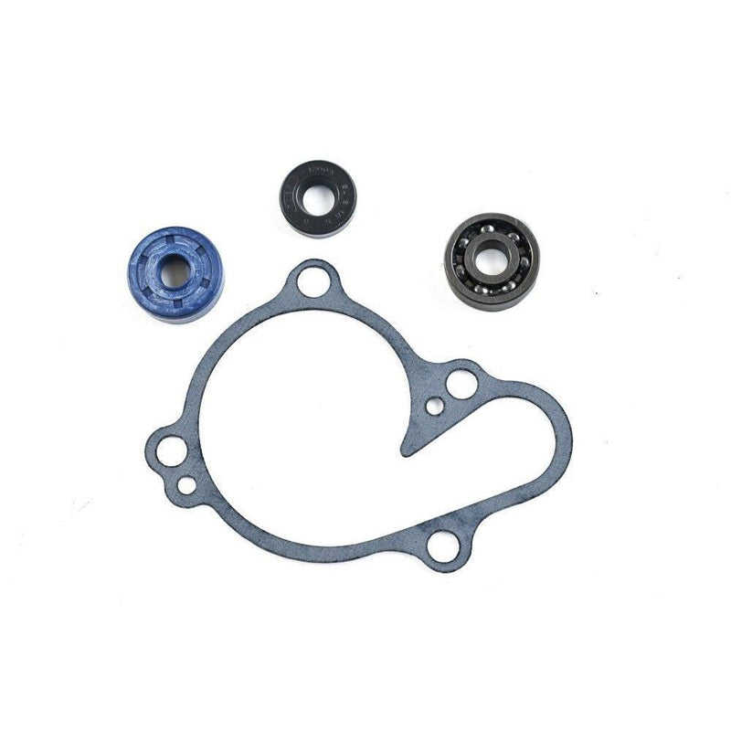 Load image into Gallery viewer, WSM Water Pump Rebuild Kit for Yamaha 125 YZ 05-19 24-027

