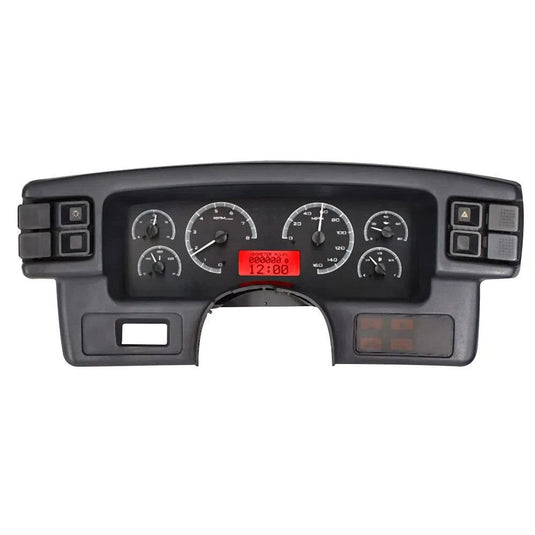 Dakota Digital 1987-1989 Ford Mustang VHX Gauge Kit VHX-87F-MUS