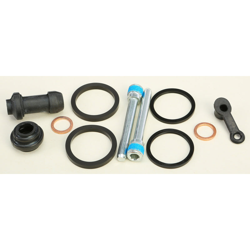 Load image into Gallery viewer, All Balls Front Brake Caliper Repair Kit 18-3009
