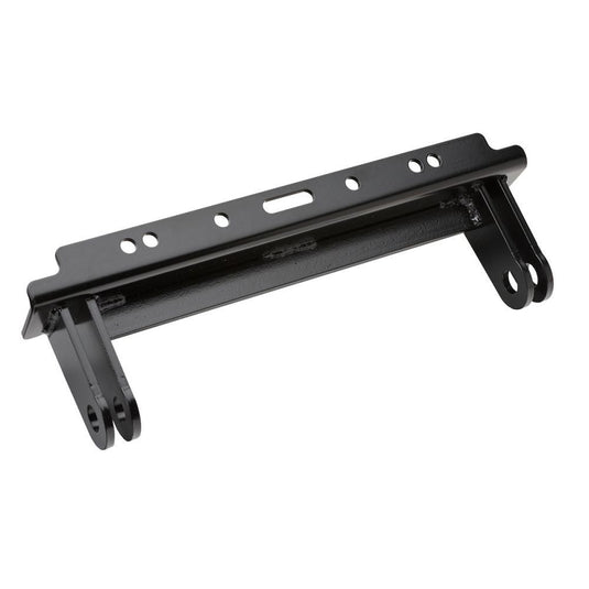 Denali UTV Snow Plow Kit For Kawasaki Mule 4010 2009-2021