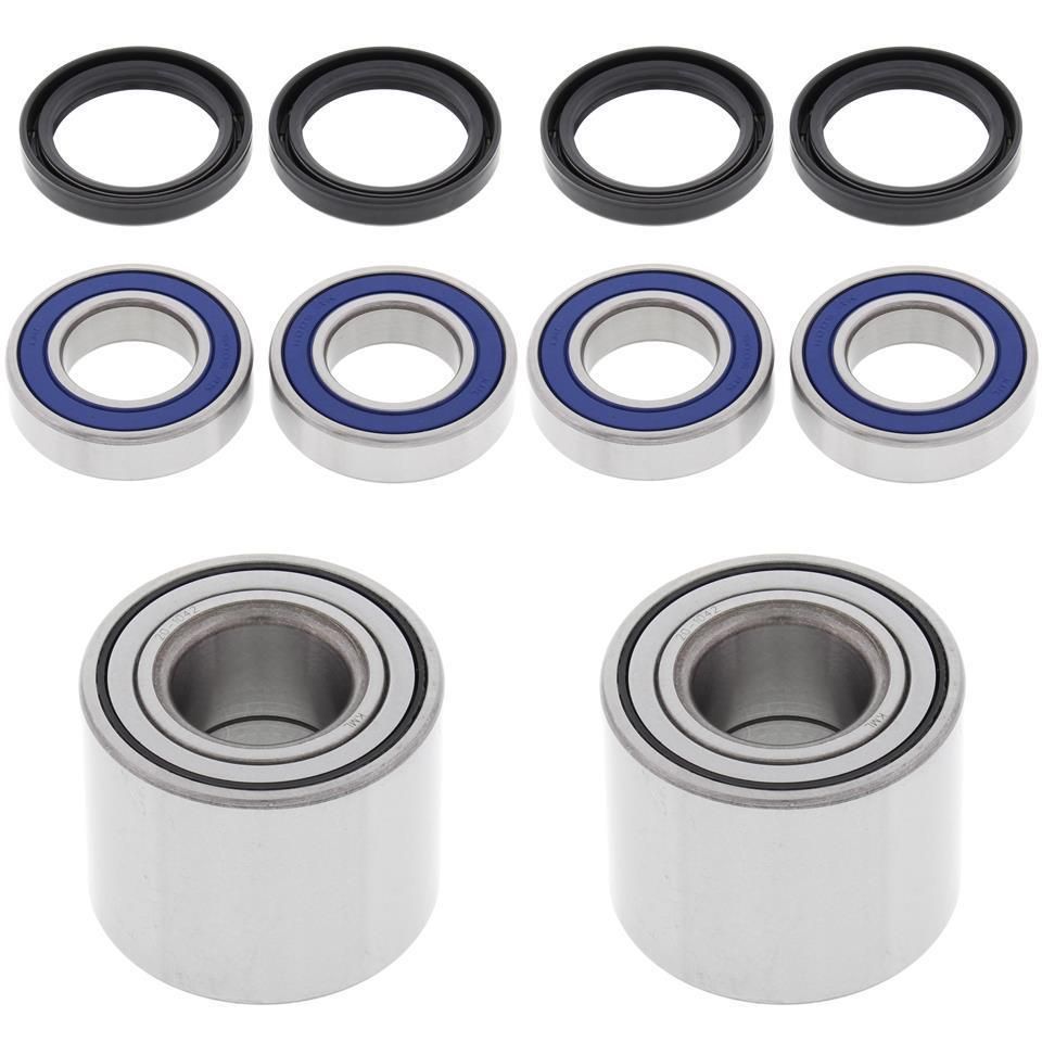 Bearing Kit for Front and Rear Wheels Kawasaki Mule 2510 Diesel 02